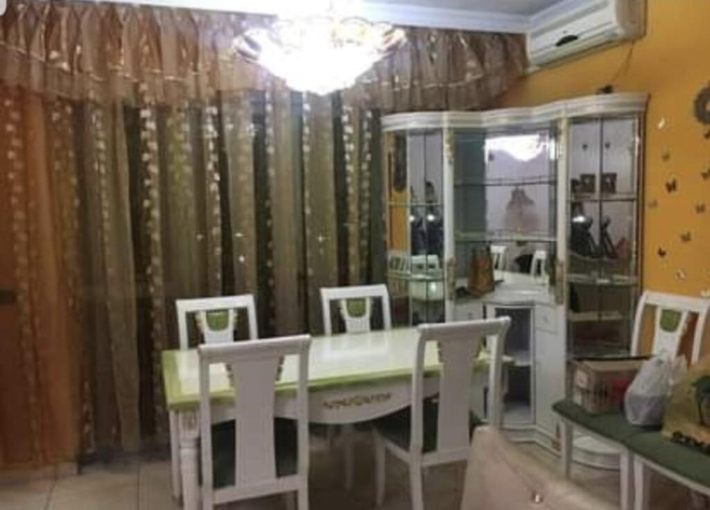 In vendita occasione appartamento 2+1+2 di fronte a Delijorgjit, blv bajram curri