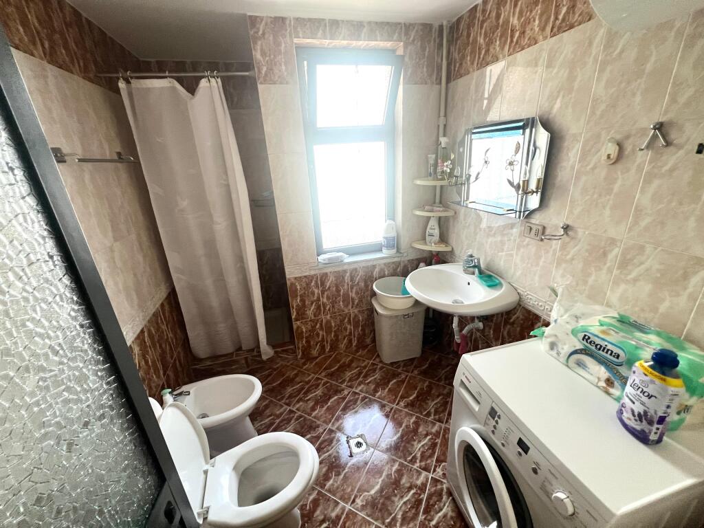 RENT APARTMENT 1+1 - MYSLYM SHYRI