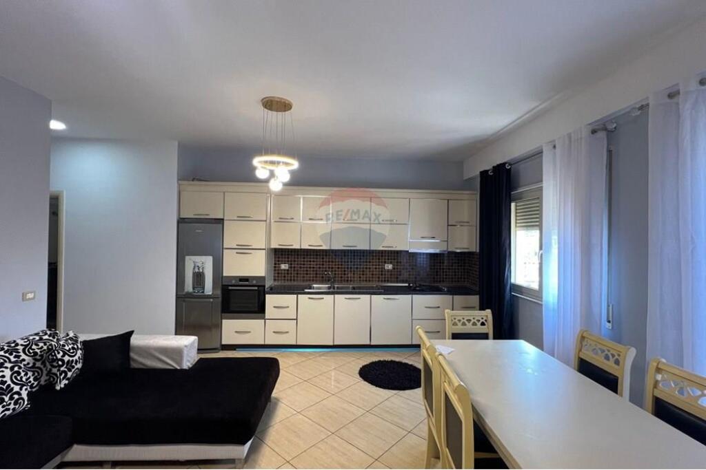Apartment 2+1+2 for rent Gjergj Fishta Boulevard !