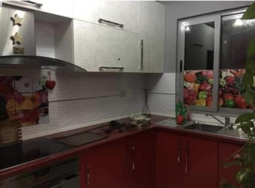 In vendita occasione appartamento 2+1+2 di fronte a Delijorgjit, blv bajram curri