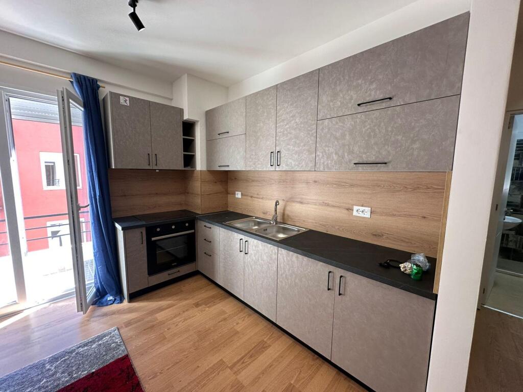 Apartment for rent 1+1 in Selite