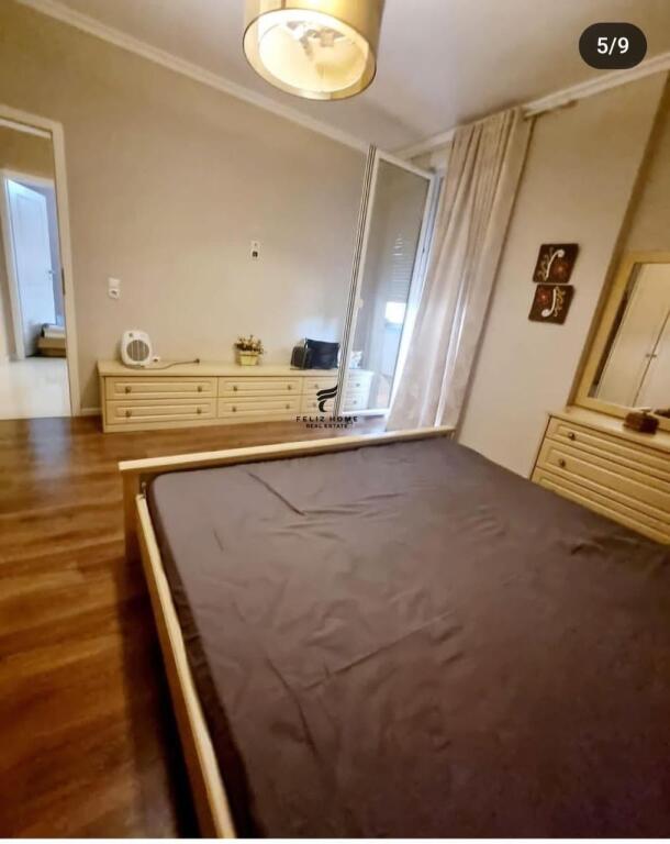 APARTMENT FOR RENT 3+1 KAVAJES STREET 1000 EURO