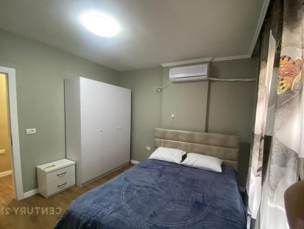 Apartament 2+1 per qera ,Rruga Dritan Hoxha, Blloku Gintash