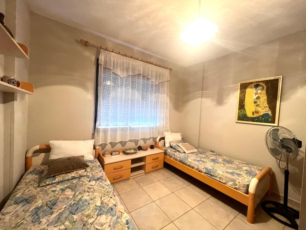 RENT APARTMENT 1+1 - MYSLYM SHYRI