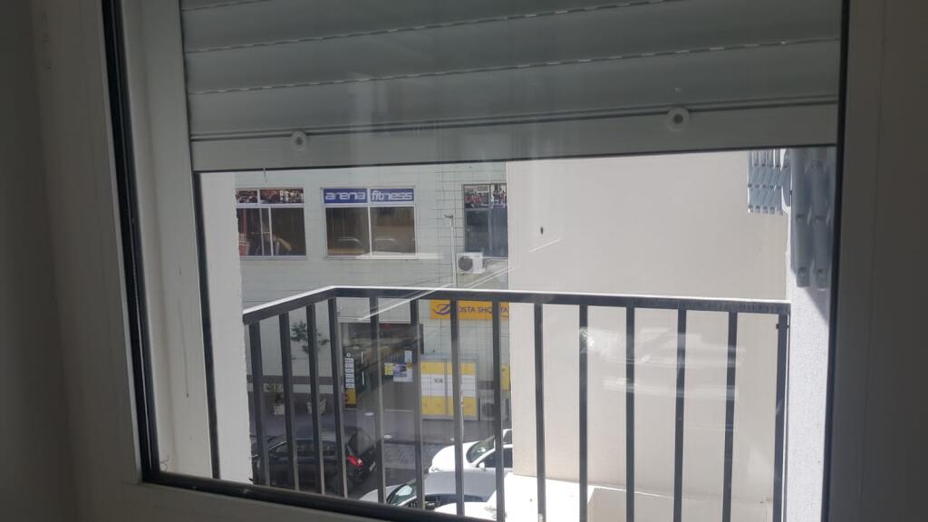 For rent 1+1 t3 Kika 2 furnished 600 eu