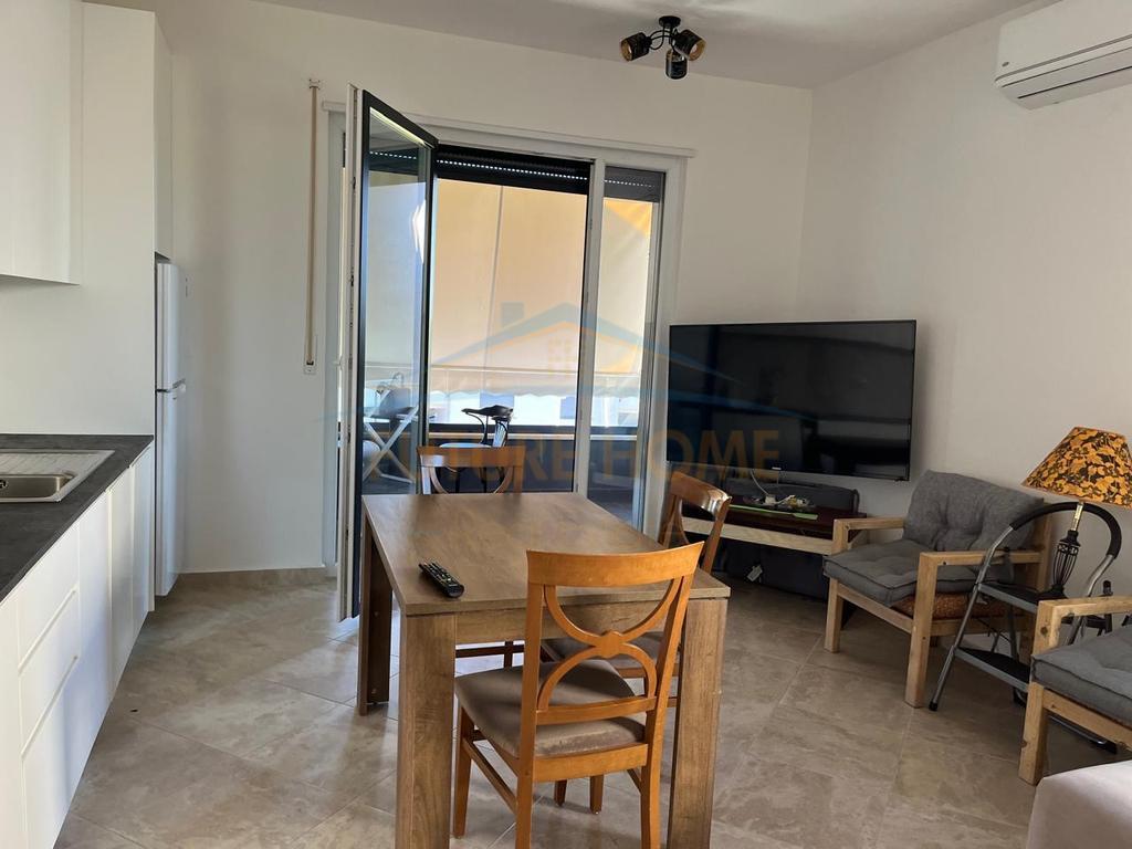 Apartment 1+1+Parking Space for Sale, Valamar Residence, Lalzit Bay