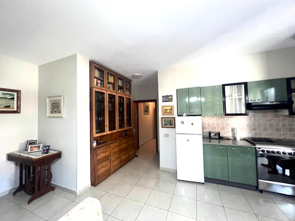 RENT APARTMENT 1+1 - MYSLYM SHYRI
