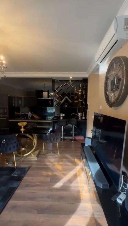 APARTMENT FOR RENT 2+1 TEG 290,000 EURO