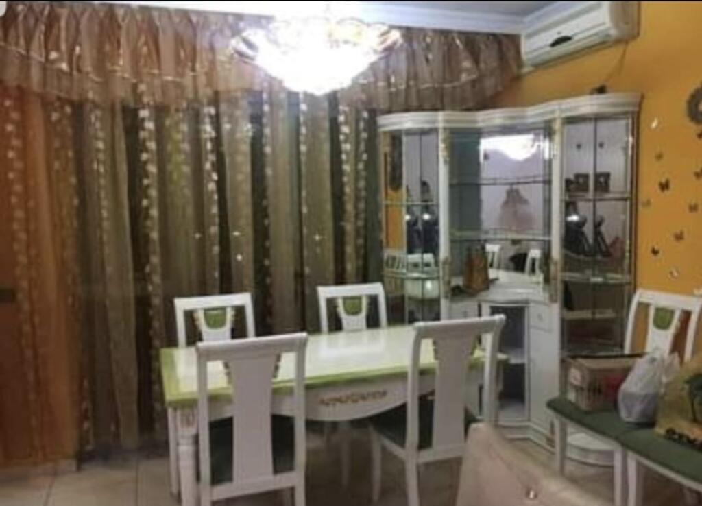 In vendita occasione appartamento 2+1+2 di fronte a Delijorgjit, blv bajram curri