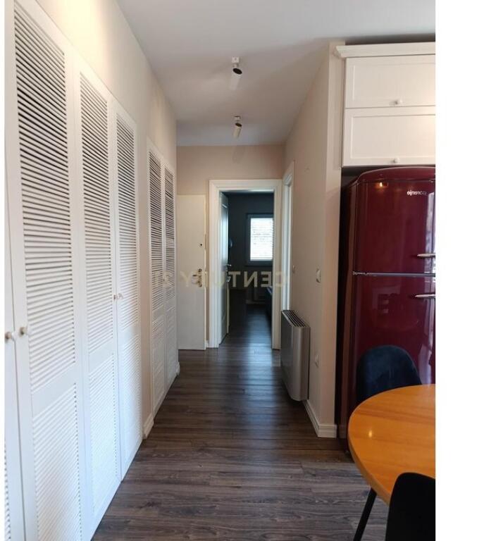 Apartament me qera 1+1, rruga Fortuzi.
