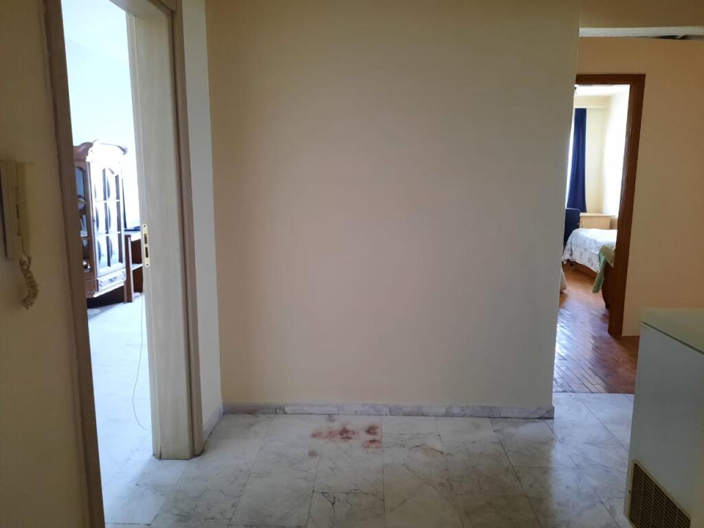 Appartamento 2+1 in affitto, via Dritan Hoxha