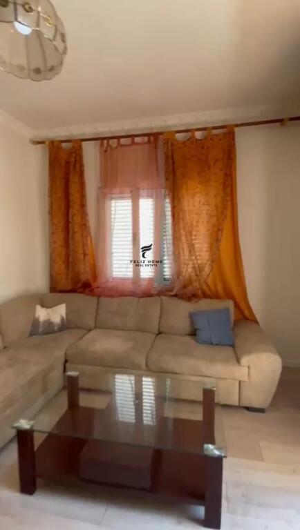 APARTMENT FOR RENT 2+1 CENTER 800 EURO