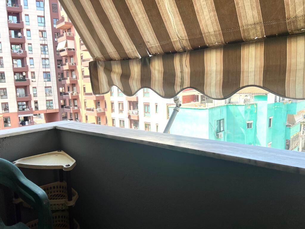 RENT APARTMENT 1+1 - MYSLYM SHYRI