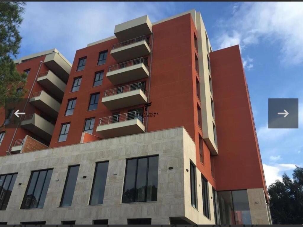 FOR SALE APARTMENT 1+1 SHKOZE 83,500 EURO