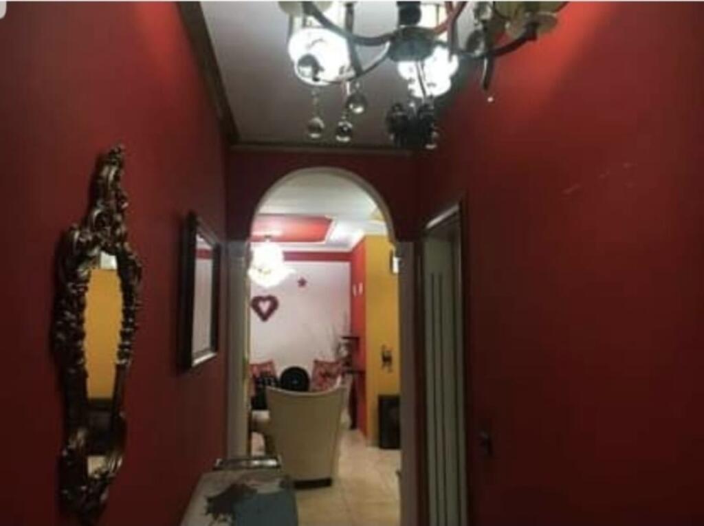 In vendita occasione appartamento 2+1+2 di fronte a Delijorgjit, blv bajram curri