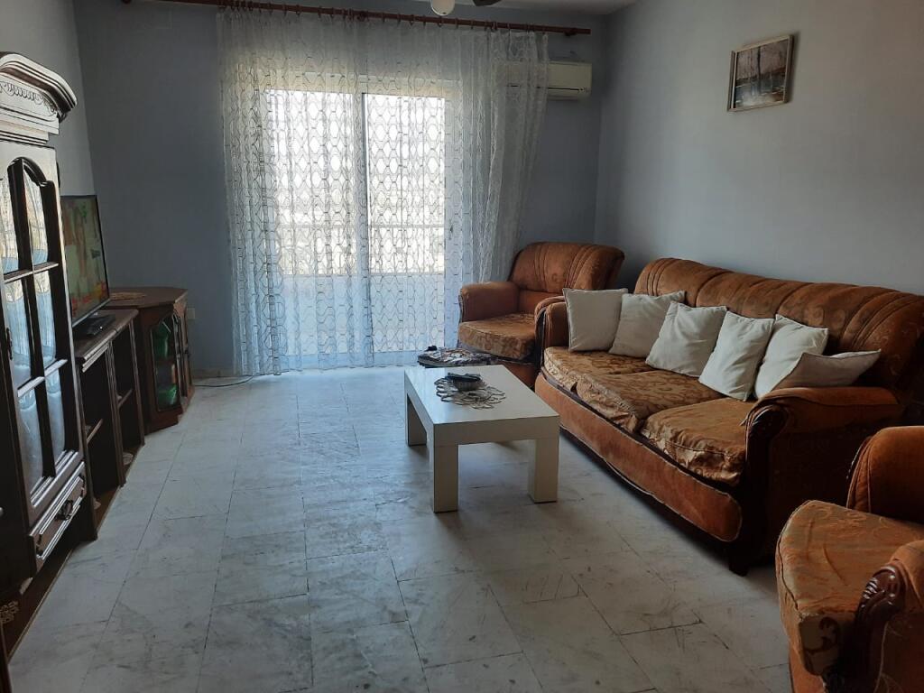 Appartamento 2+1 in affitto, via Dritan Hoxha
