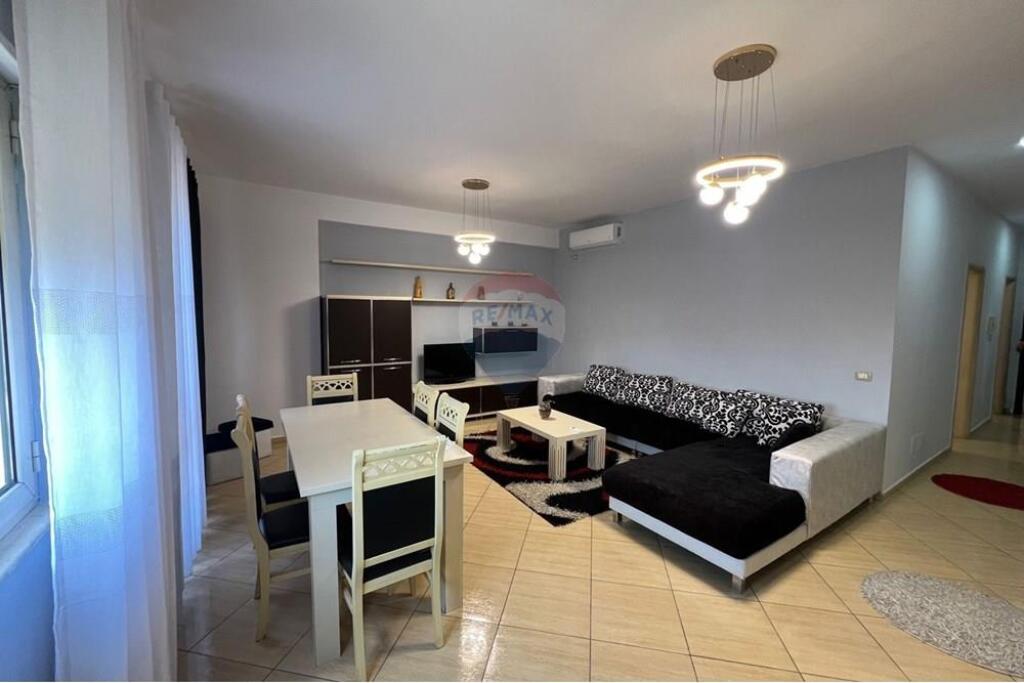 Apartment 2+1+2 for rent Gjergj Fishta Boulevard !