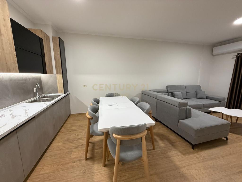 🏡 2-Bedroom, 2-Bathroom Apartment for Rent – Near Zogu i Zi, Tirana