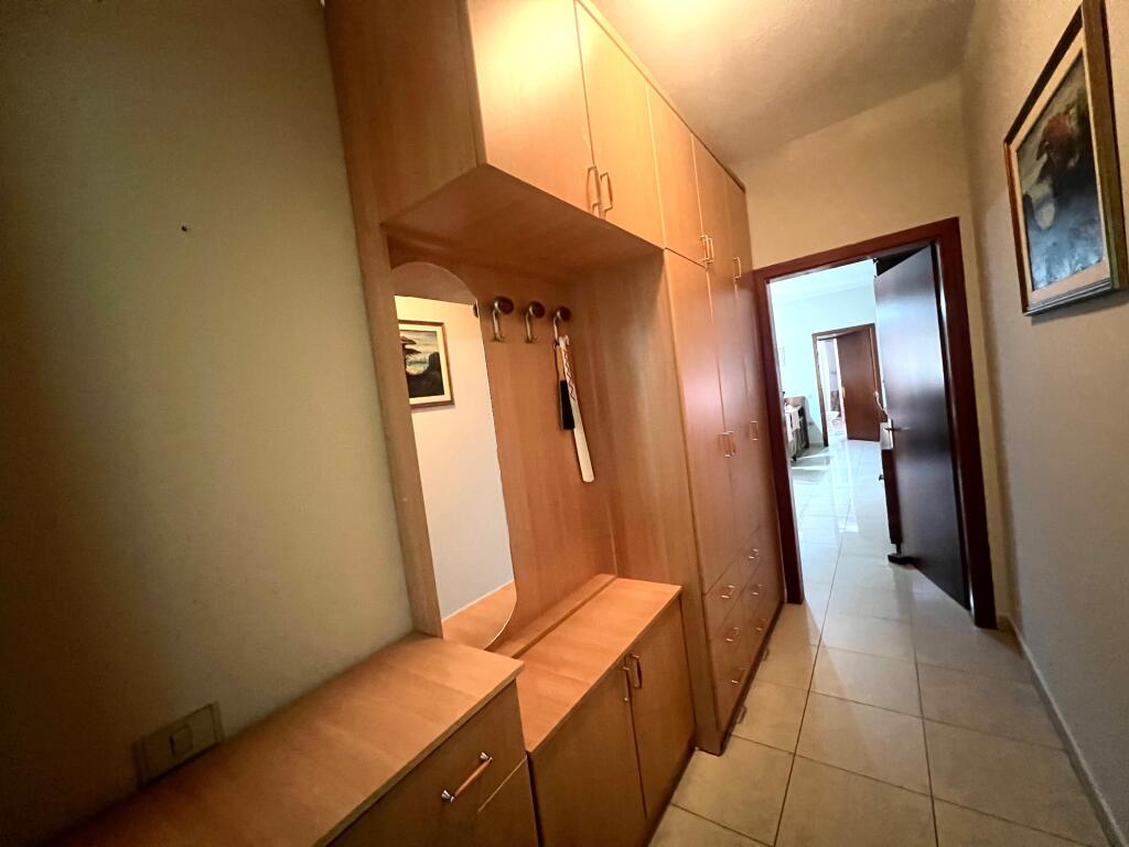 RENT APARTMENT 1+1 - MYSLYM SHYRI