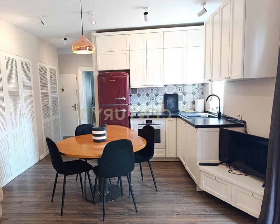 Apartament me qera 1+1, rruga Fortuzi.
