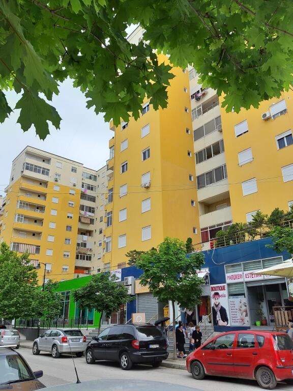 Opportunity - Apartment for sale 2+1+2Toilet - ex Urt - Durres