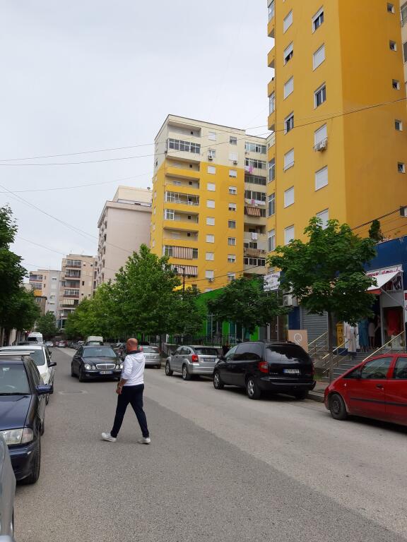 Opportunity - Apartment for sale 2+1+2Toilet - ex Urt - Durres
