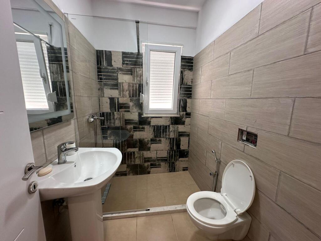 Apartment for rent 1+1 in Selite