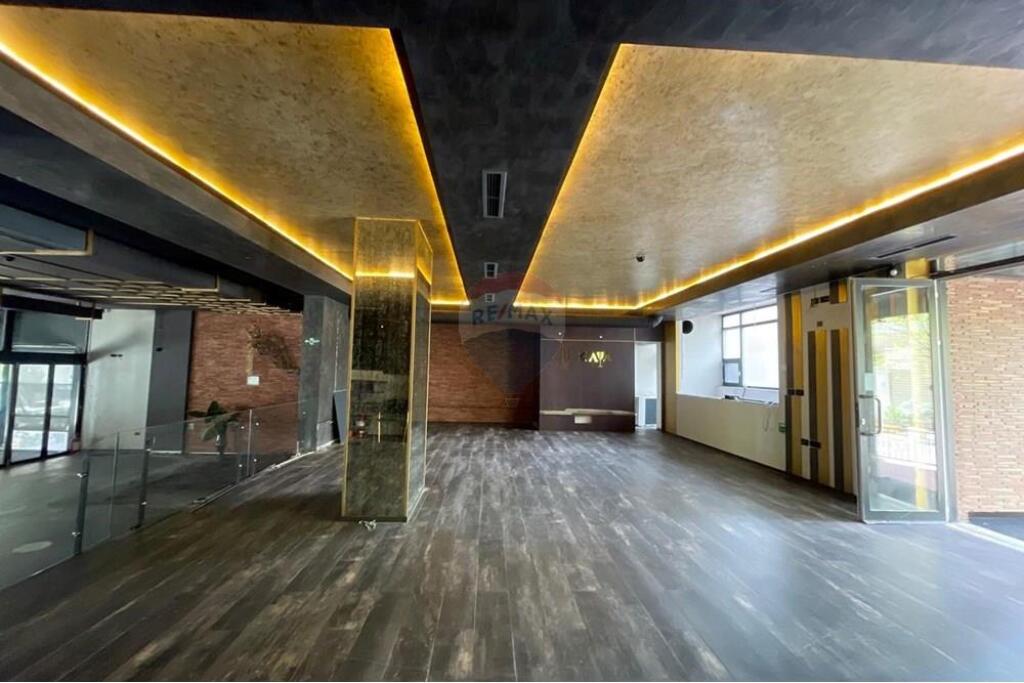 Business Premises for Rent 21 Dhjetori !