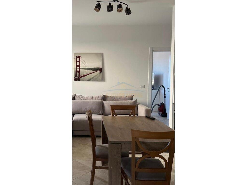 Apartment 1+1+Parking Space for Sale, Valamar Residence, Lalzit Bay