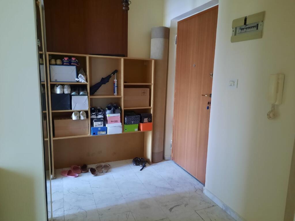 Appartamento 2+1 in affitto, via Dritan Hoxha