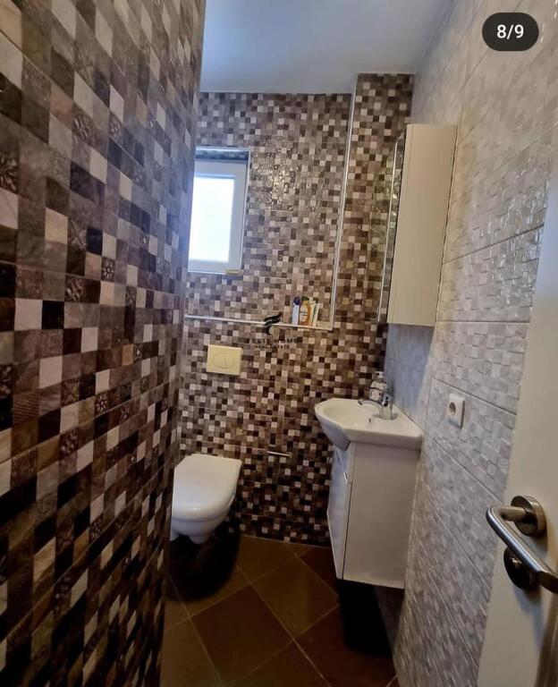 APARTMENT FOR RENT 3+1 KAVAJES STREET 1000 EURO