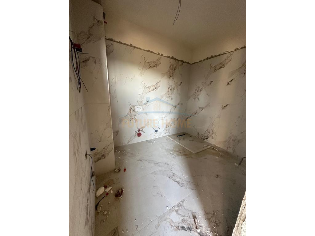Apartment 2+1+2 for sale, Paskuqan