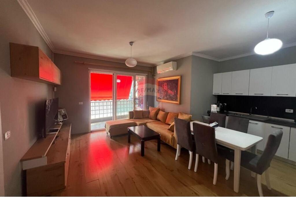Apartment 2+1 for Sale, Furnished – Near KIKA 2.