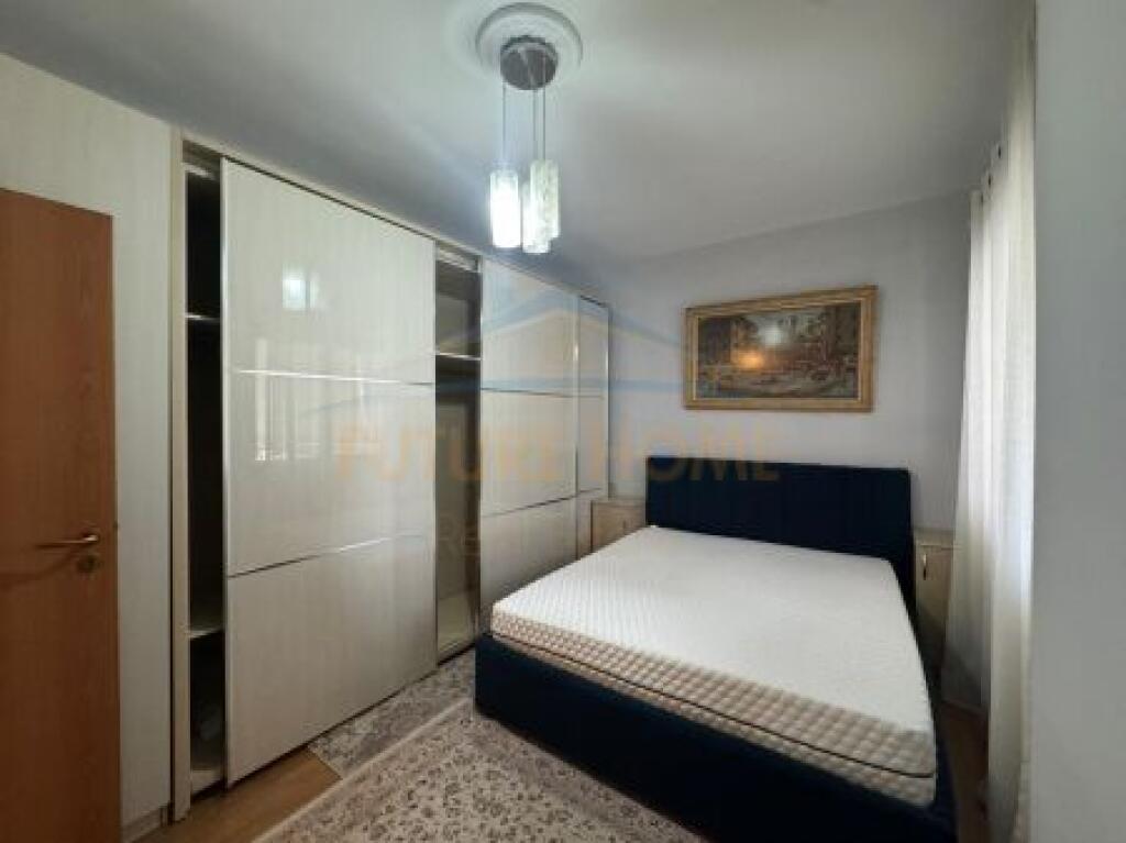 Rent, Apartment 1+1, 9-Floors, Center, Tirana.