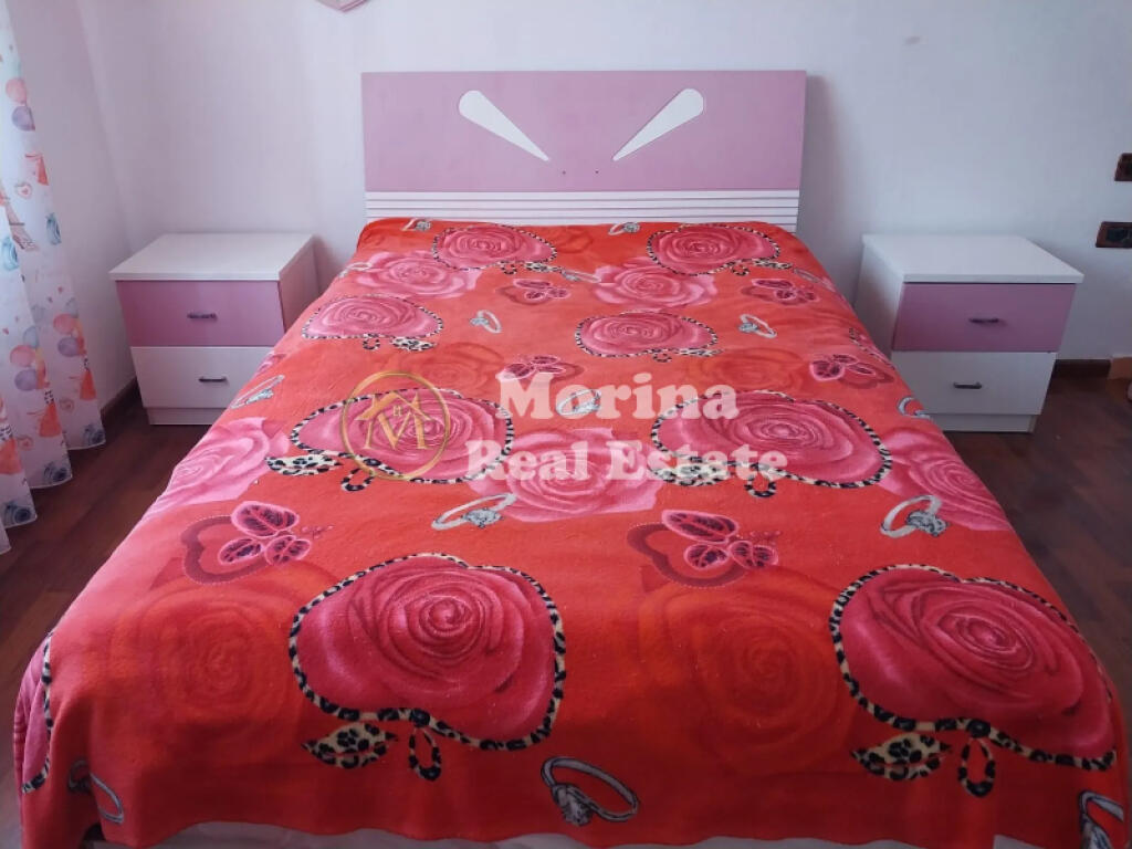 Qera Apartament 2+1+Blk ,Tufine ,350 euro/muaj.
