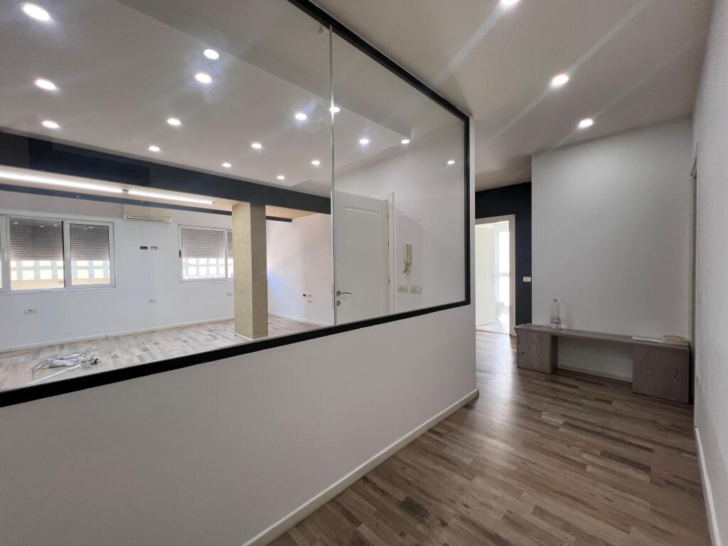 📍Apartment for office rent, 2+1 - Wilson Square  🔹 Area 110m  🔹 4th floor (with elevator),  🔹 Price 1400 euro