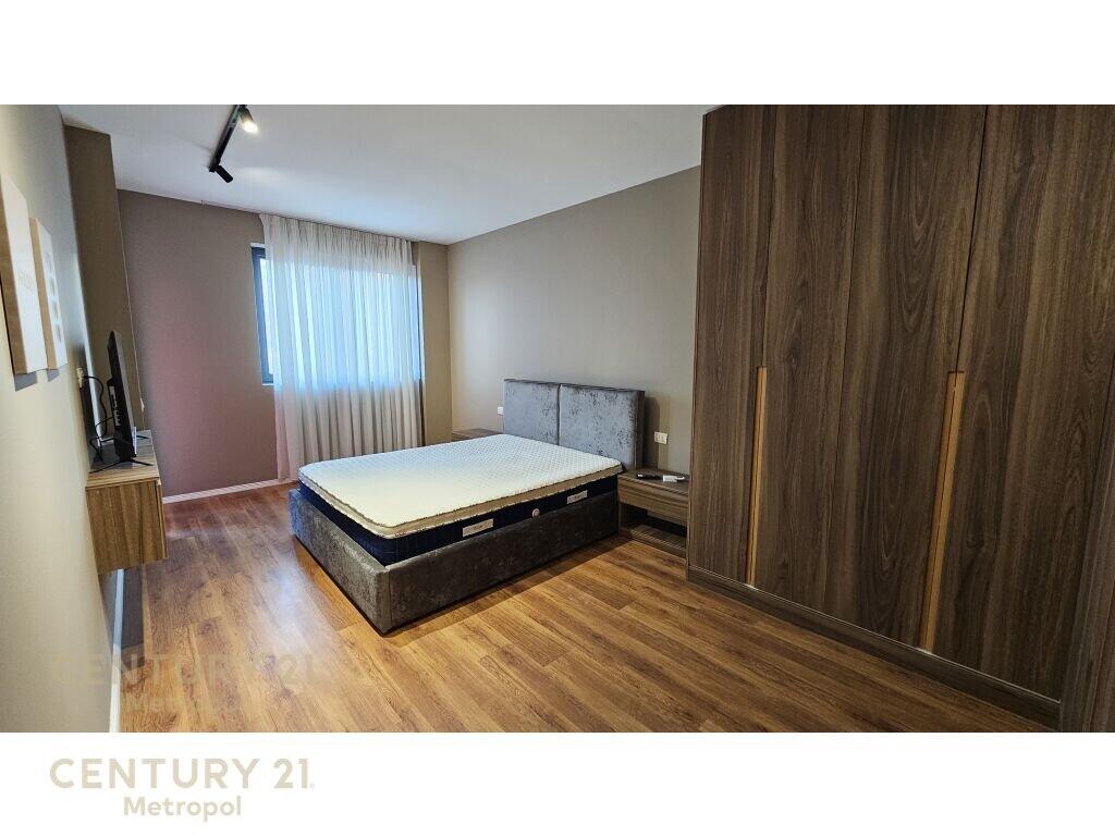 FOR RENT APARTMENT 2+1+PARKING SPACE AT RESIDENCE FUTURE HOME