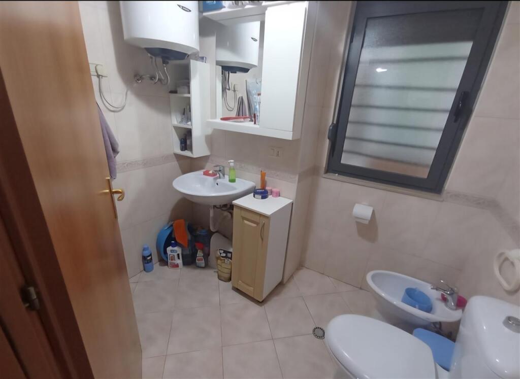Apartment 1+1 for sale in the center of Tirana