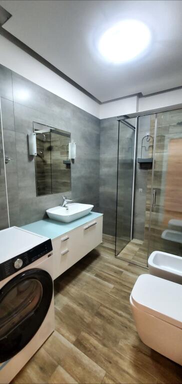 Apartment for rent 2+1+2, Delijorgji Complex