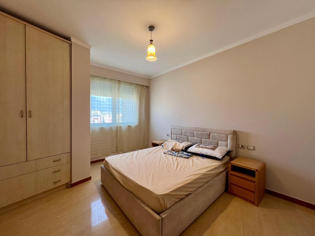 🏡 Apartment 1+1 for Rent – Elbasanit Street, Tirana