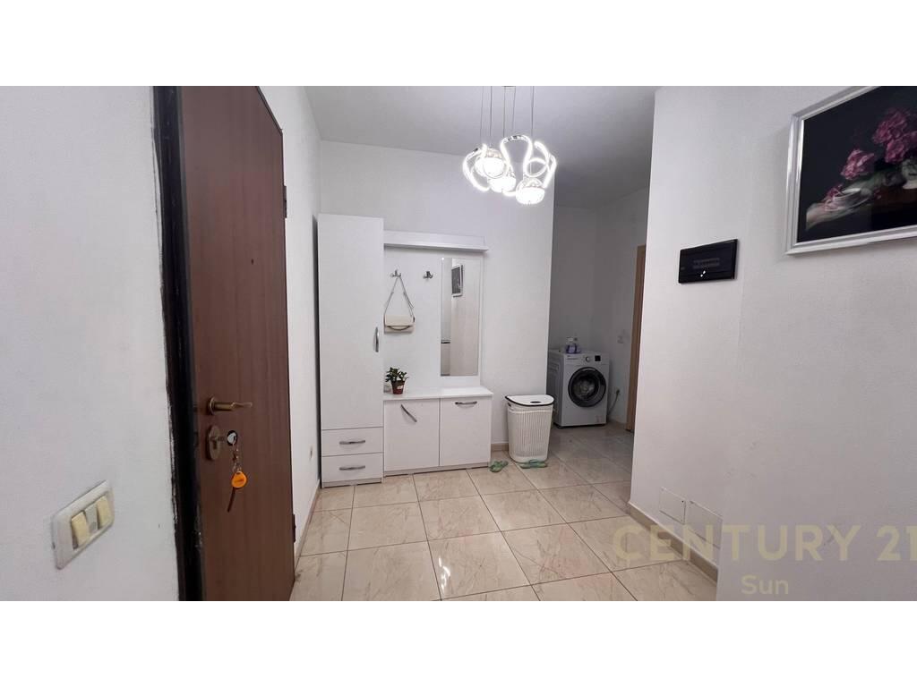 APARTMENT 1+1 FOR RENT AT FRATAR COMPLEX!
