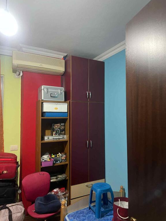 FOR RENT 2+1+2 ASTIR 46,000 LEKE
