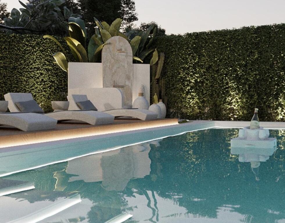 📌Premium Villa with Pool for Sale – San Nicolas Resort, Palasë