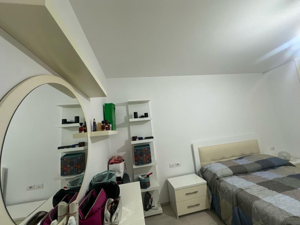 Appartamento 1+1 in affitto vicino al giardino botanico vicino alla moschea di Selita