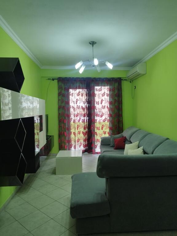 Apartment for rent 2+1 Yzberisht