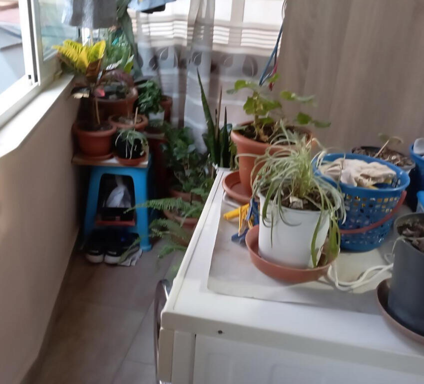 Apartment 1+1 for sale in the center of Tirana