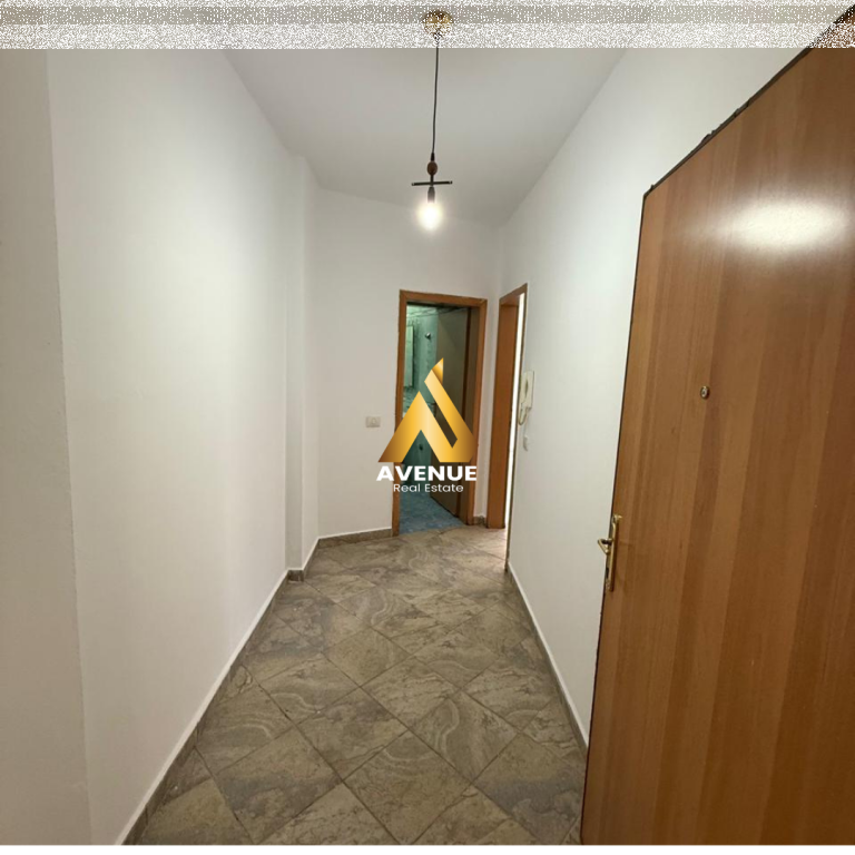 STUDIO APARTMENT FOR SALE NEAR PAZARIT TE RI, TIRANA
