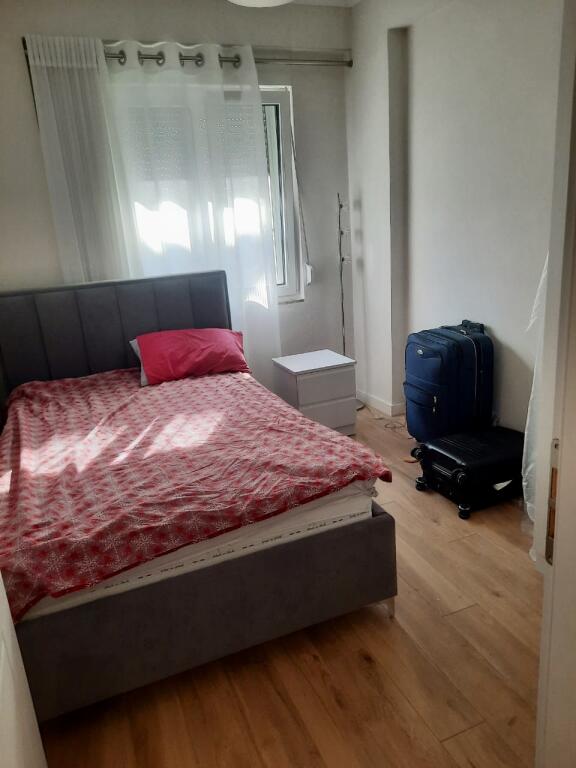 📣 SUPER RENT Apartment 2+1 With Parking 📍 "Sefer Tujani" Street, Sauk ✨