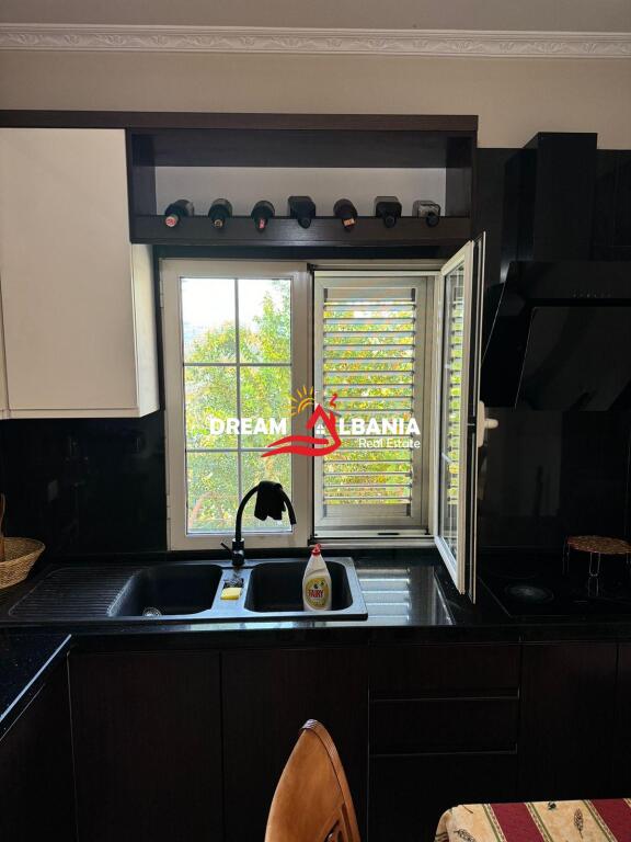3+1 apartment on villa floor for rent, Institute Bridge – Tirana (ID 4251343)