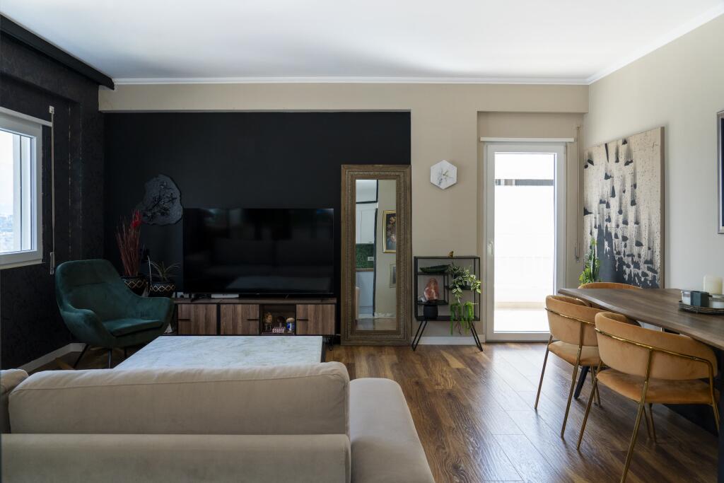 🏡 Modern Apartment for Sale – Near the Botanical Garden &amp; Artificial Lake, Tirana